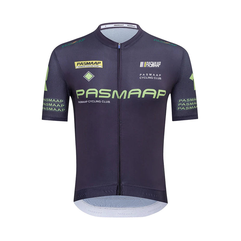 Camisa para Ciclismo Pasmaap Edição Especial