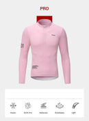 Camisa de Ciclismo Pro 