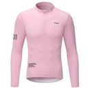 Camisa de Ciclismo Pro