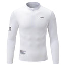 Camisa de Ciclismo Pro