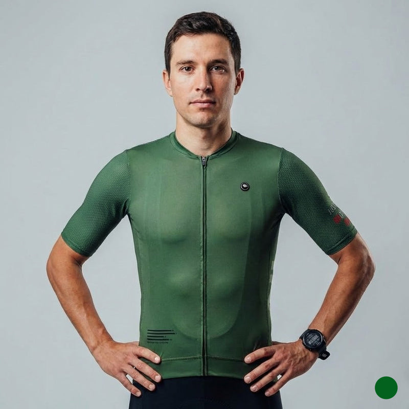 Camisa de Ciclismo Pro™