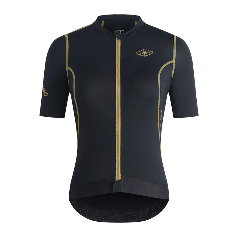 Camisa de Ciclismo Profissional Bcbe™