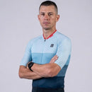 Camisa de Ciclismo RDX