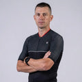 Camisa de Ciclismo RDX