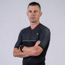 Camisa de Ciclismo RDX