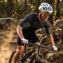 Camisa de Ciclismo RDX