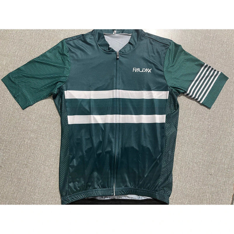 Camisa de Ciclismo Raudax  Wear