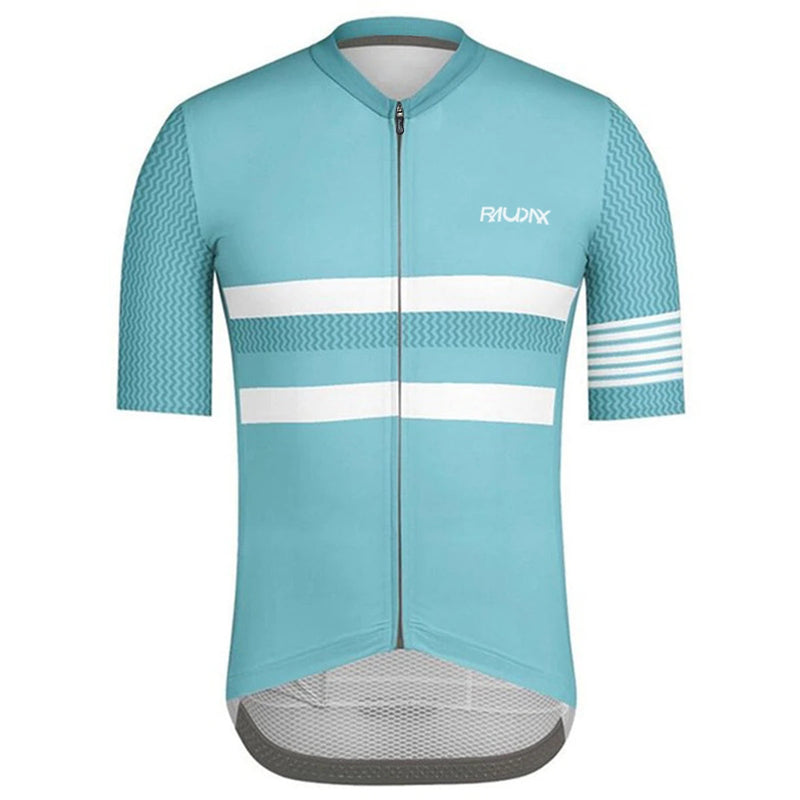 Camisa de Ciclismo Raudax  Wear