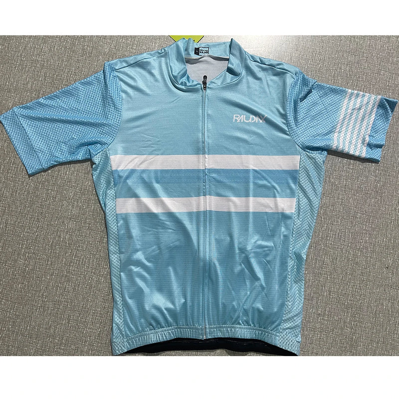 Camisa de Ciclismo Raudax  Wear