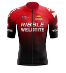 Camisa de Ciclismo Ribble