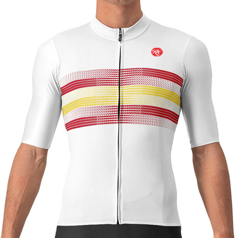 Camisa de Ciclismo Rx