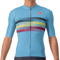 Camisa de Ciclismo Rx