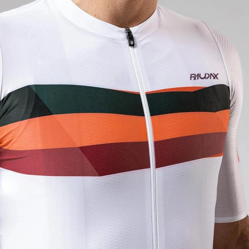 Camisa de Ciclismo Rx