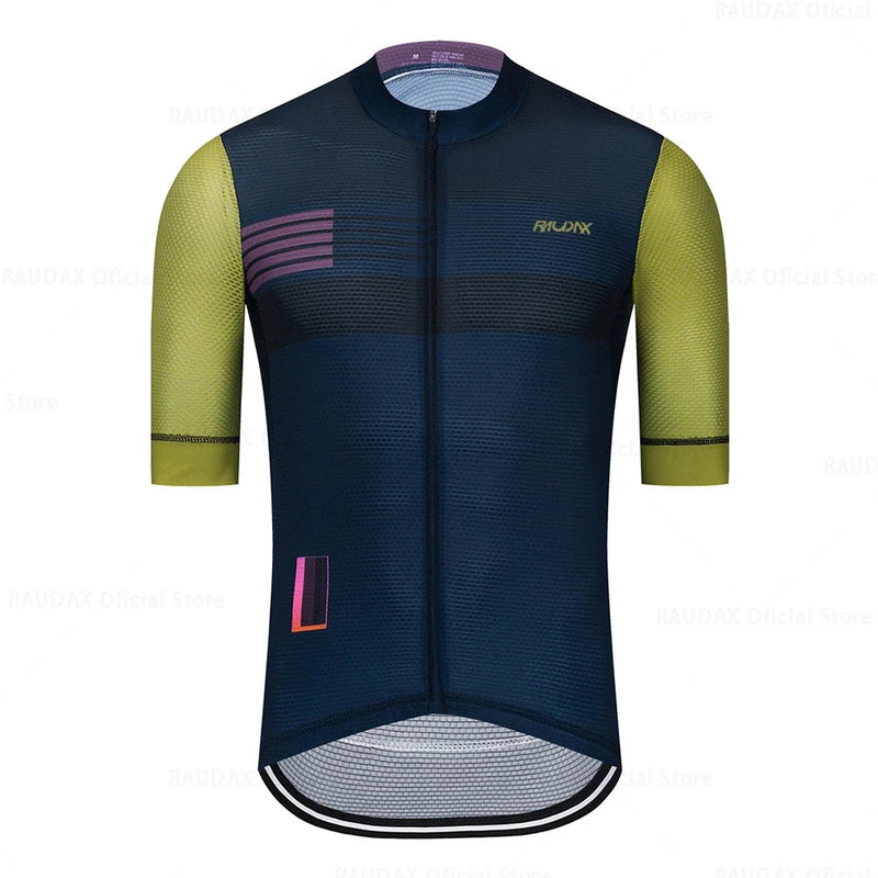 Camisa de Ciclismo Rx