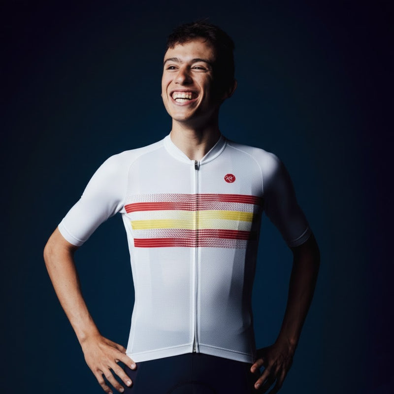 Camisa de Ciclismo Rx™