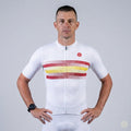 Camisa de Ciclismo Rx™