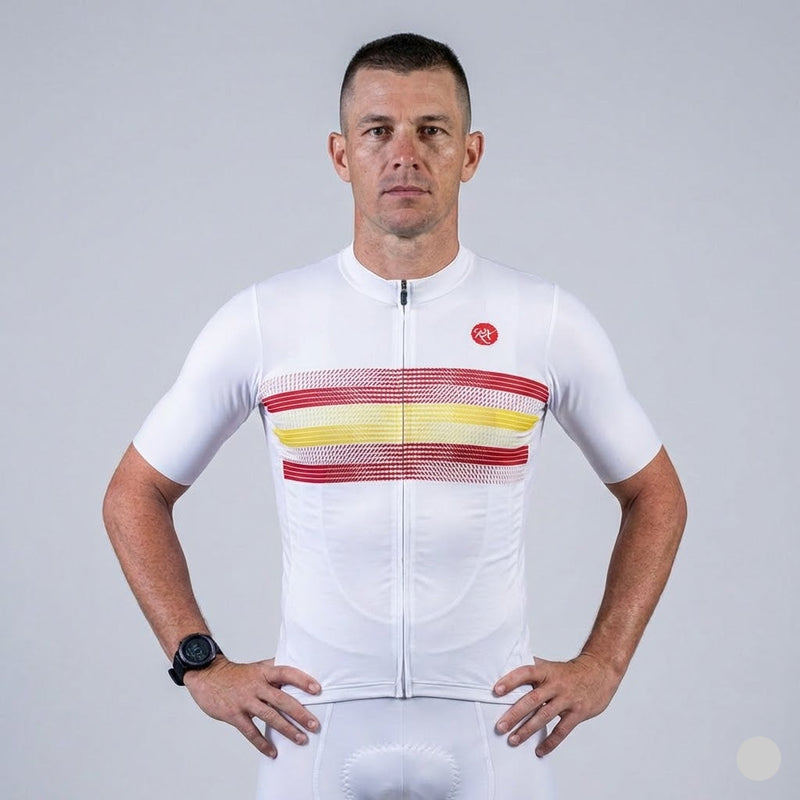Camisa de Ciclismo Rx™