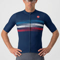 Camisa de Ciclismo Rx