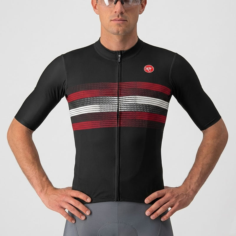 Camisa de Ciclismo Rx