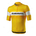 Camisa de Ciclismo SRAM