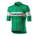 Camisa de Ciclismo SRAM