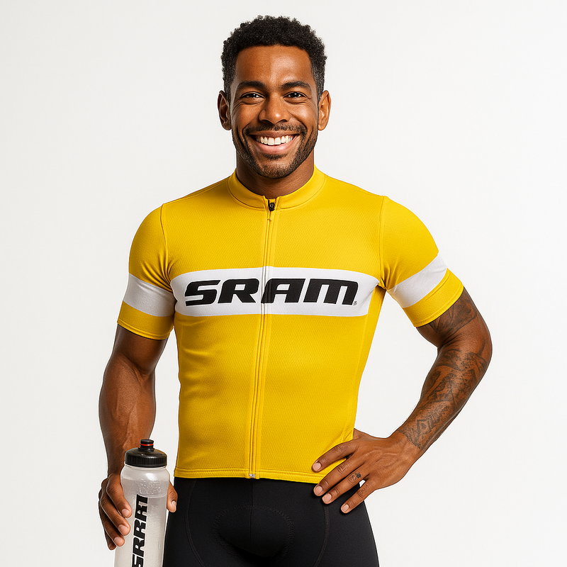 Camisa de Ciclismo SRAM™