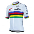 Camisa de Ciclismo Soudal Quick Step