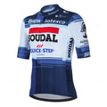 Camisa de Ciclismo Soudal Quick Step