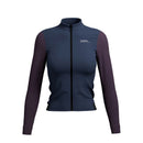 Camisa de Ciclismo Térmica Feminina