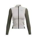 Camisa de Ciclismo Térmica Feminina
