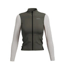 Camisa de Ciclismo Térmica Feminina