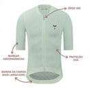 Camisa de Ciclismo YqueBike
