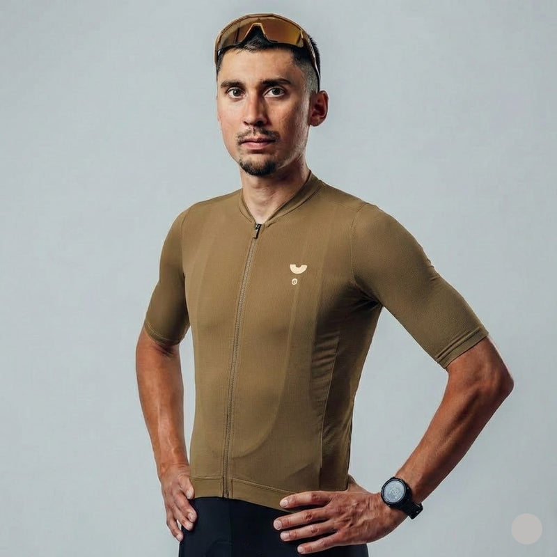 Camisa de Ciclismo YqueBike