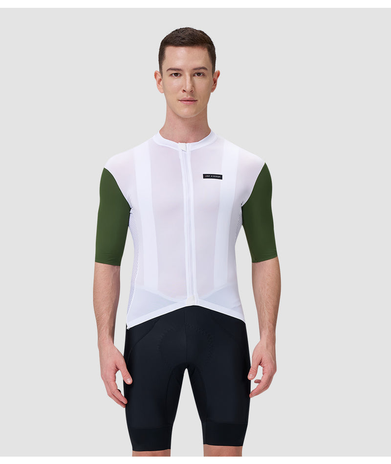 Camisa de ciclismo Hise™