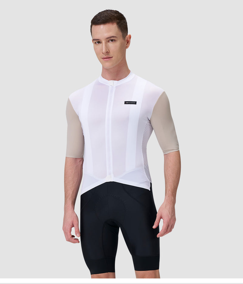 Camisa de ciclismo Hise™