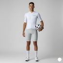 Camisa de ciclismo Masculina Branca Ineos™