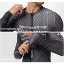 Camisa de ciclismo manga longa Cadence™