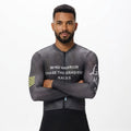 Camisa de ciclismo manga longa Cadence™