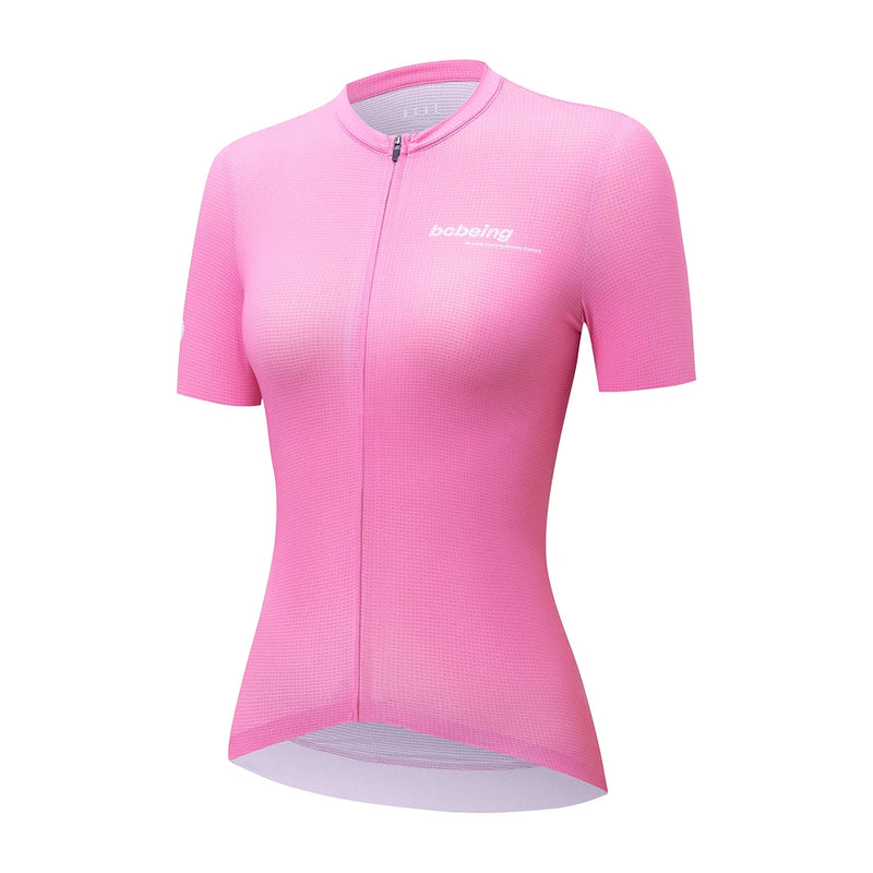 Camisa para Ciclismo Feminina Cycle