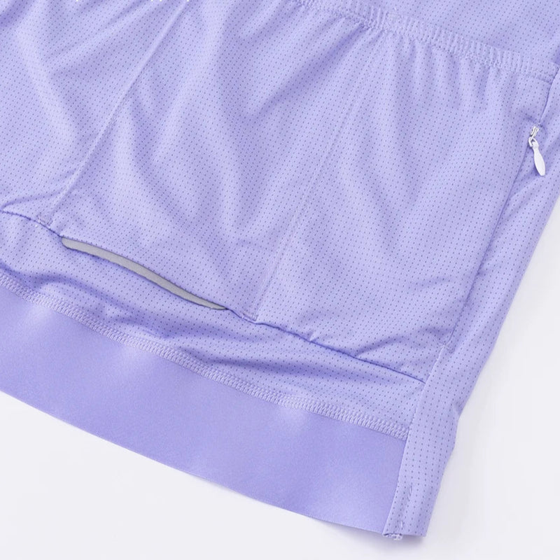 Camisa para Ciclismo Feminina Cycle