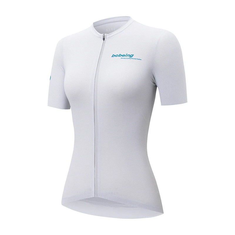 Camisa para Ciclismo Feminina Cycle