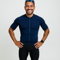 Camisa para Ciclismo Maculina Hise™
