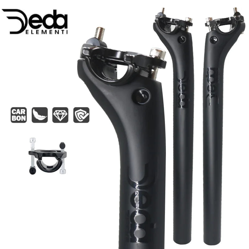 Canote de Selim DEDA Zero™