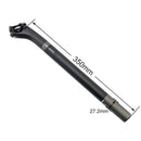 Canote de Selim RXL SL 100% Carbon