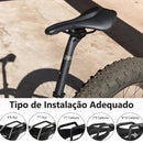 Canote de Selim RXL SL 100% Carbon