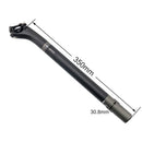Canote de Selim RXL SL 100% Carbon