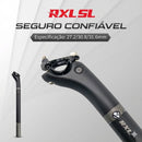 Canote de Selim RXL SL 100% Carbon