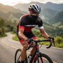 Capacete de Ciclismo Giro em pedestal, design aerodinâmico para estrada