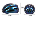 Capacete de Ciclismo