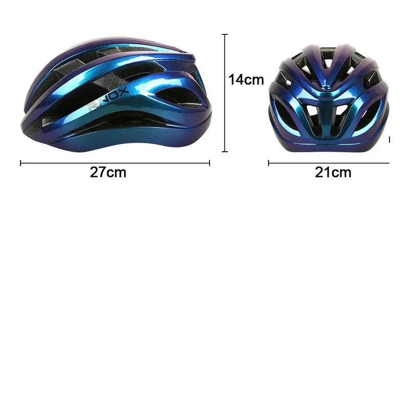 Capacete de Ciclismo